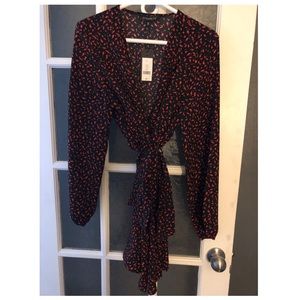 BRAND NEW Dress from Dynamite